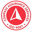 ISO 9001 certified by Compass Assurance Services
